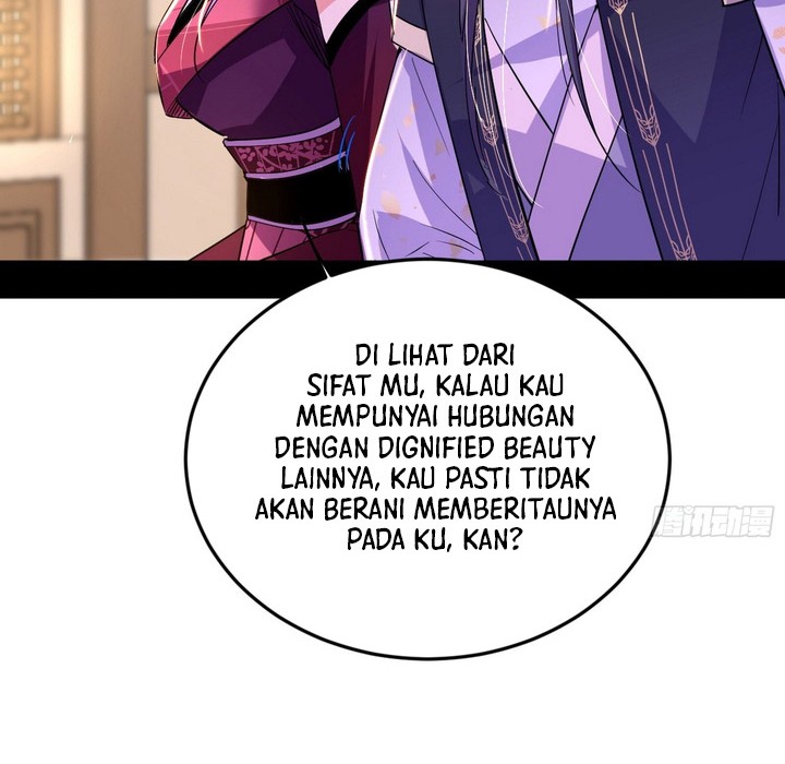 I’m An Evil God Chapter 390 - halaman 22