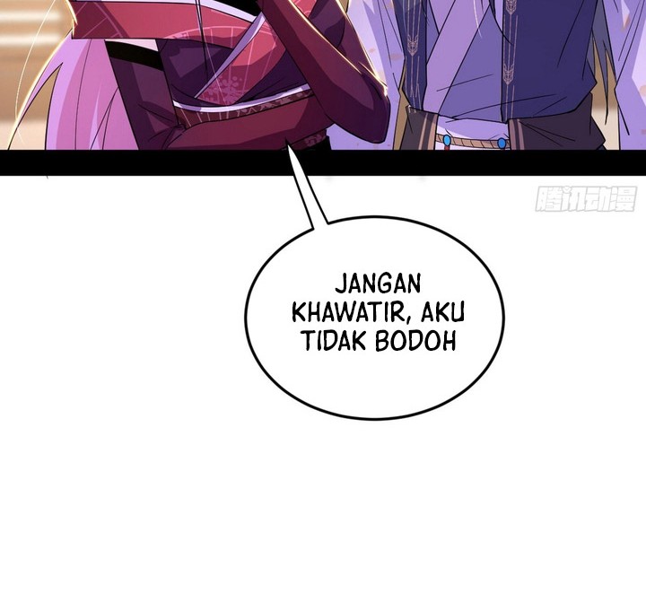 I’m An Evil God Chapter 390 - halaman 28