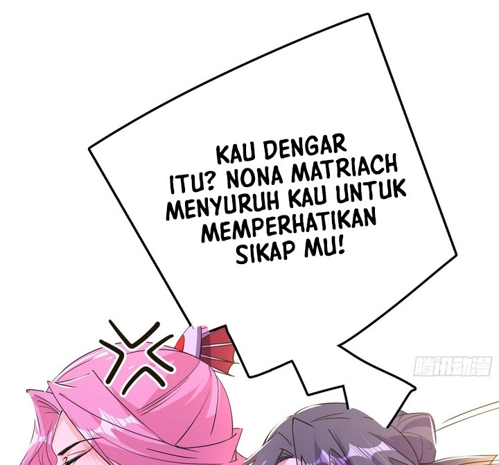 I’m An Evil God Chapter 390 - halaman 30