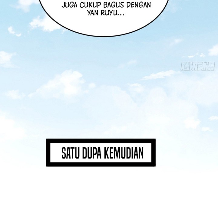 I’m An Evil God Chapter 390 - halaman 32