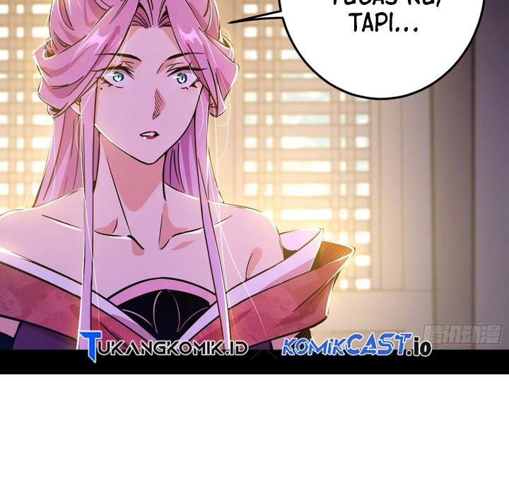 I’m An Evil God Chapter 390 - halaman 4