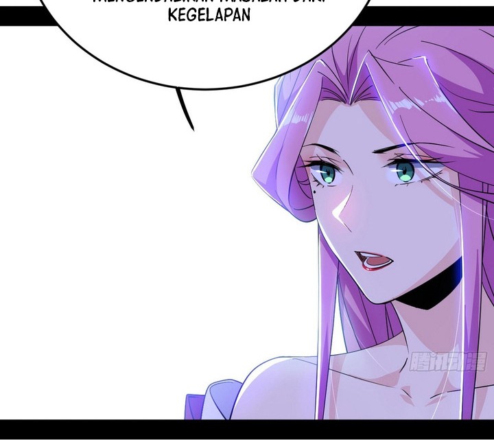 I’m An Evil God Chapter 390 - halaman 42