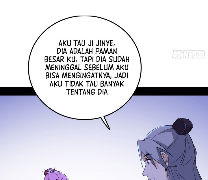 I’m An Evil God Chapter 390 - halaman 46