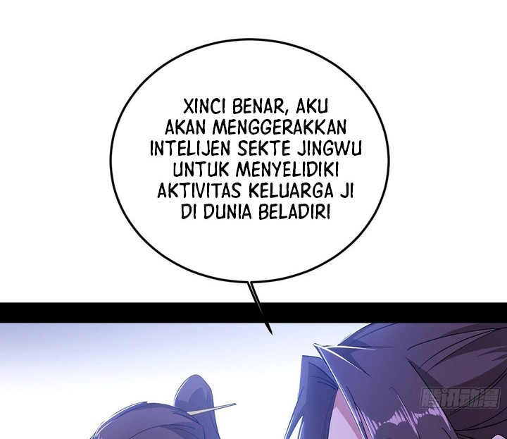I’m An Evil God Chapter 390 - halaman 50