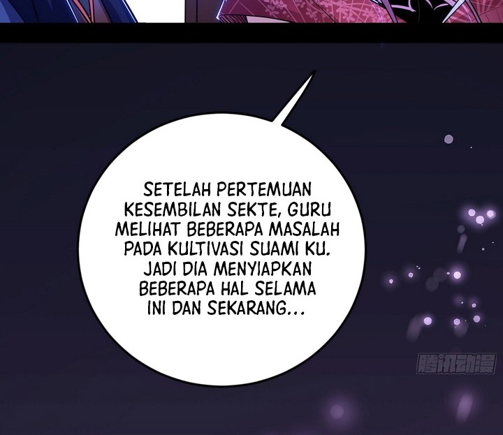 I’m An Evil God Chapter 390 - halaman 52