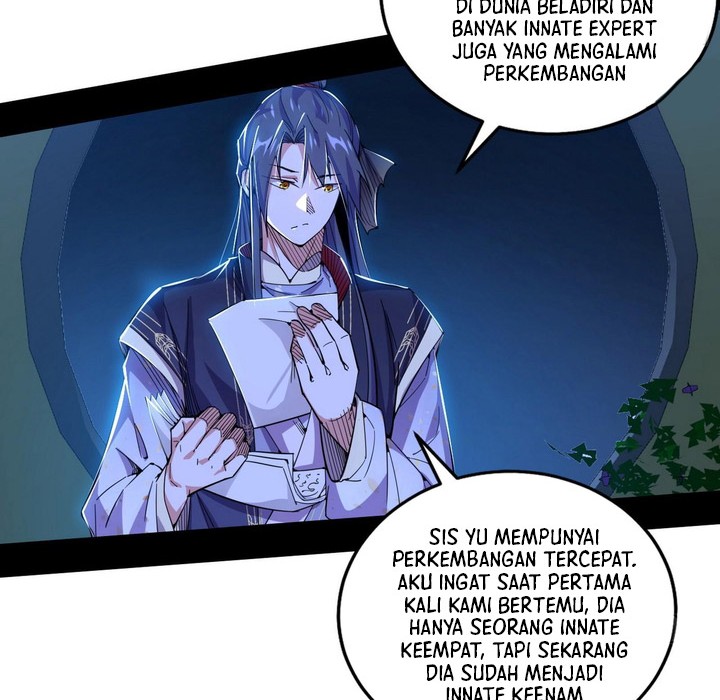 I’m An Evil God Chapter 391 - halaman 13