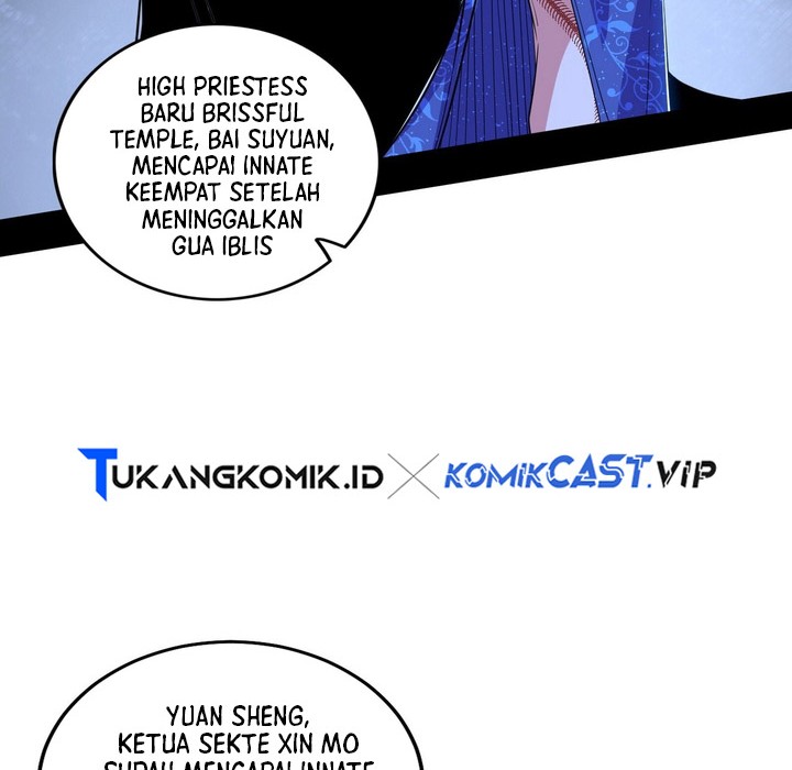 I’m An Evil God Chapter 391 - halaman 15