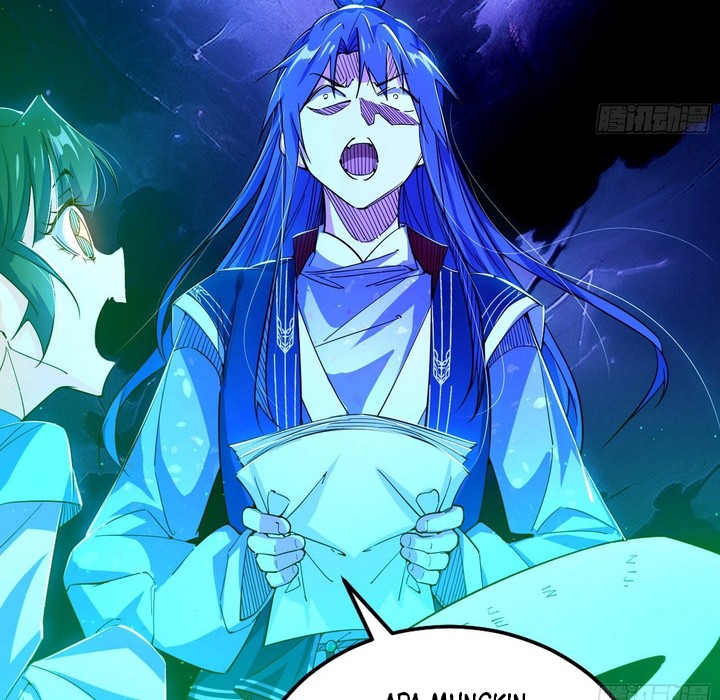 I’m An Evil God Chapter 391 - halaman 17