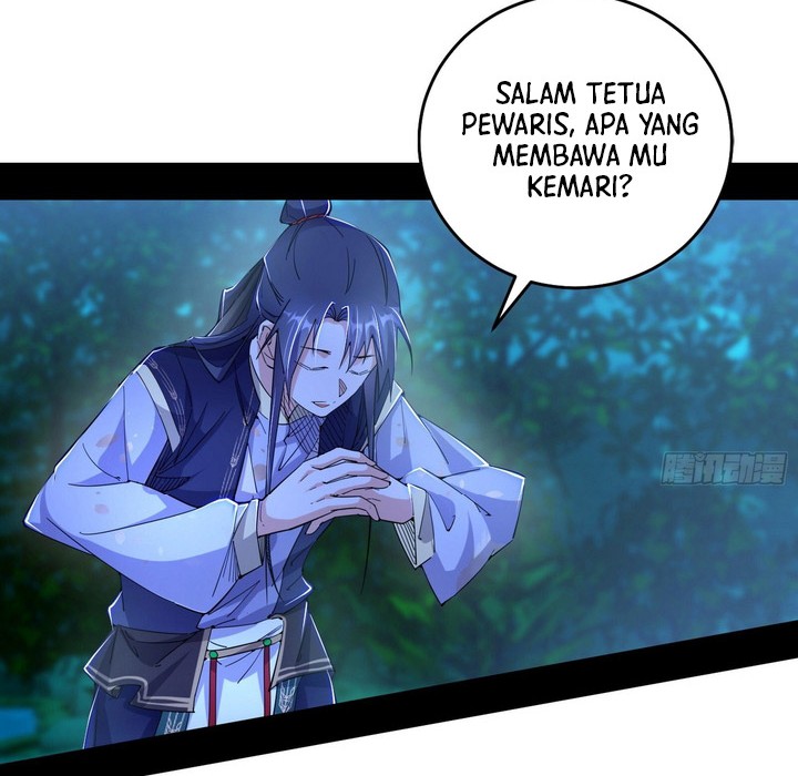 I’m An Evil God Chapter 391 - halaman 19
