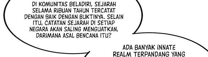 I’m An Evil God Chapter 391 - halaman 23