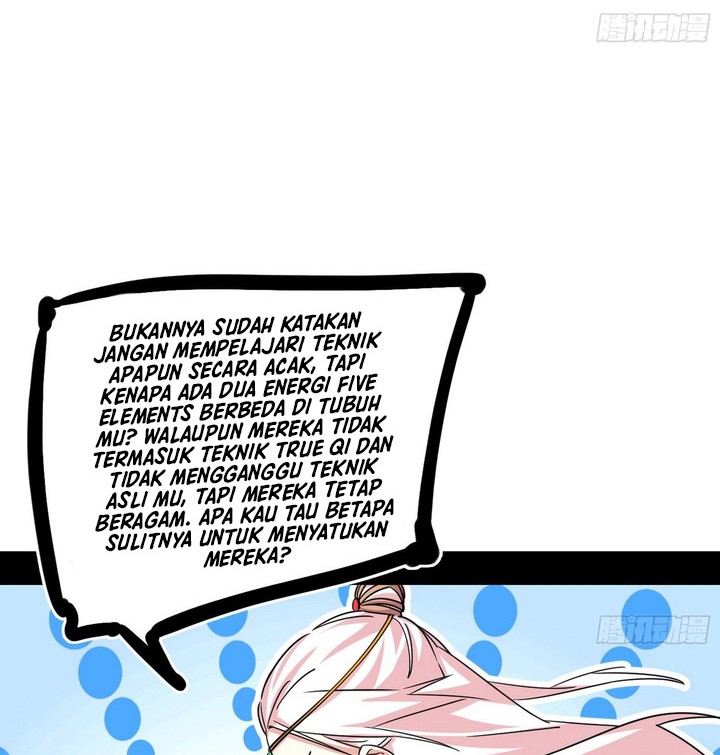 I’m An Evil God Chapter 391 - halaman 3