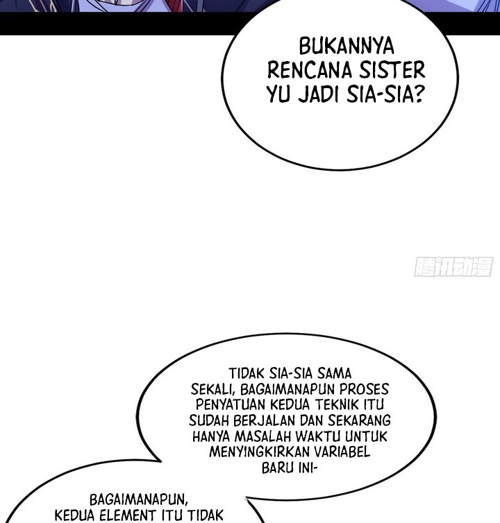 I’m An Evil God Chapter 391 - halaman 5