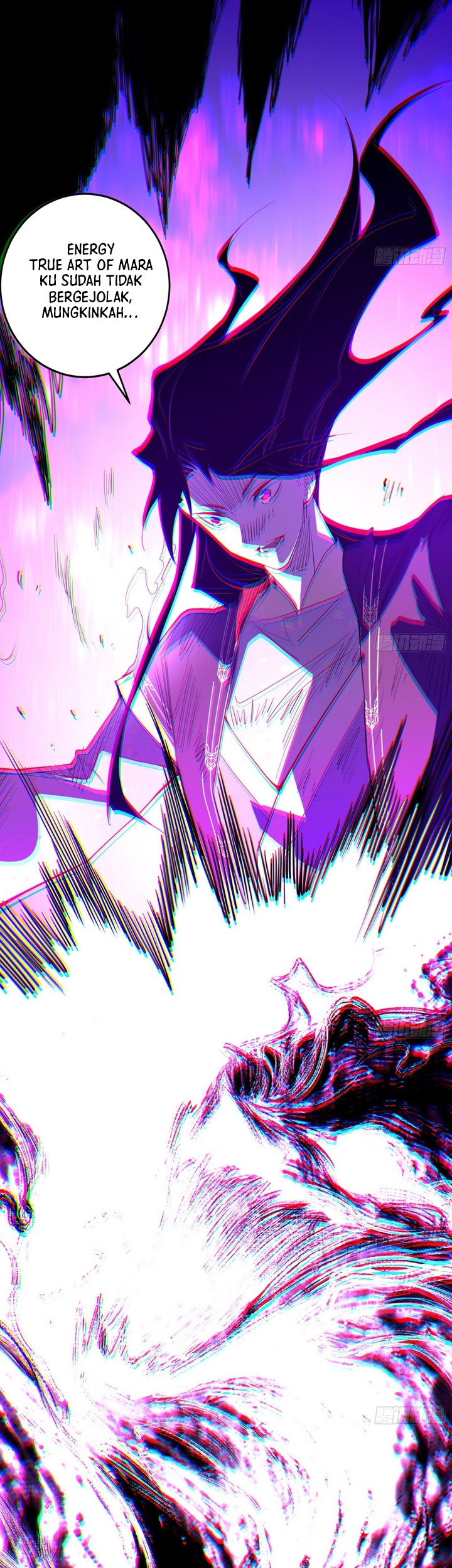 I’m An Evil God Chapter 392 - halaman 44