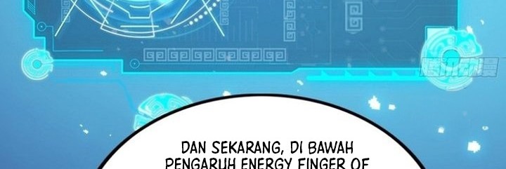 I’m An Evil God Chapter 392 - halaman 47
