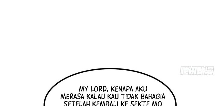 I’m An Evil God Chapter 393 - halaman 3