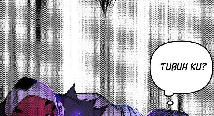 I’m An Evil God Chapter 393 - halaman 30