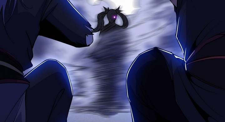 I’m An Evil God Chapter 393 - halaman 32
