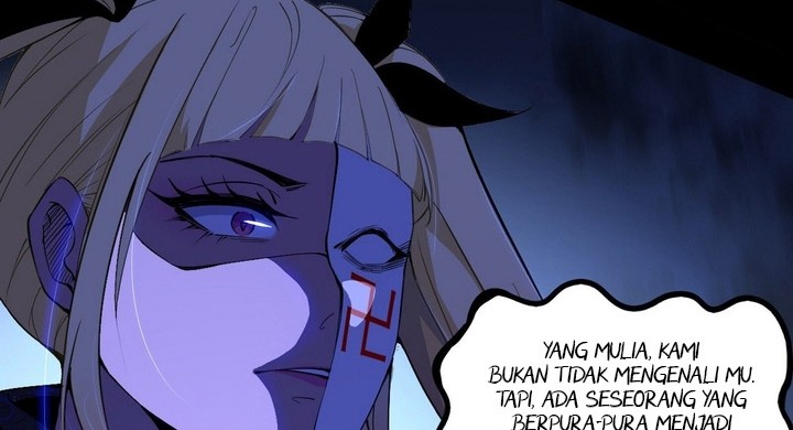I’m An Evil God Chapter 393 - halaman 36