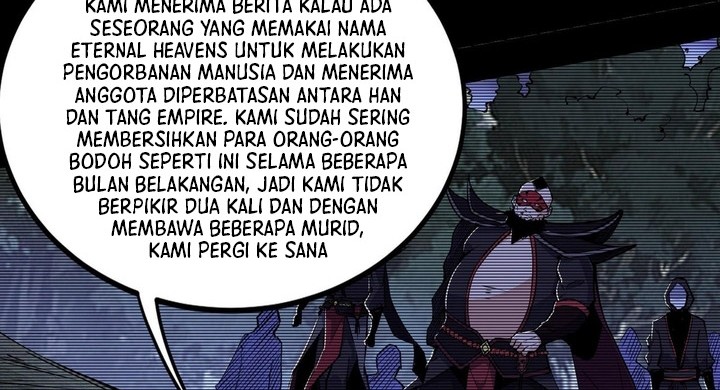 I’m An Evil God Chapter 393 - halaman 38