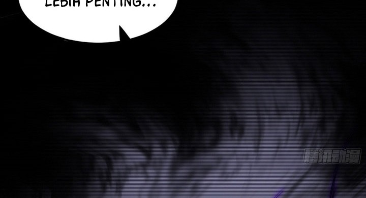 I’m An Evil God Chapter 393 - halaman 40
