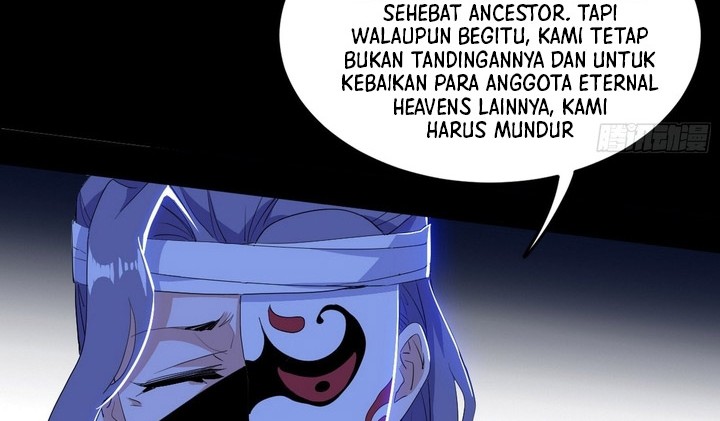 I’m An Evil God Chapter 393 - halaman 42
