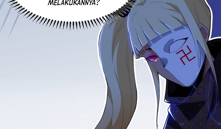 I’m An Evil God Chapter 393 - halaman 44