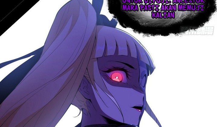 I’m An Evil God Chapter 393 - halaman 50