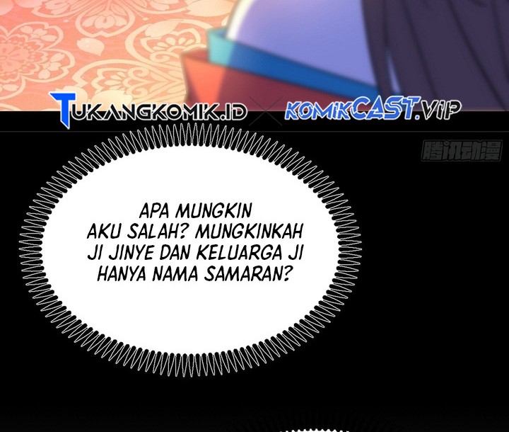 I’m An Evil God Chapter 394 - halaman 15