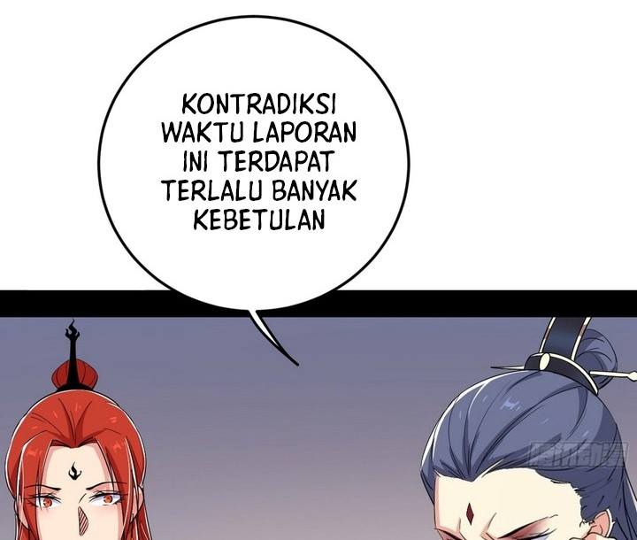 I’m An Evil God Chapter 394 - halaman 17