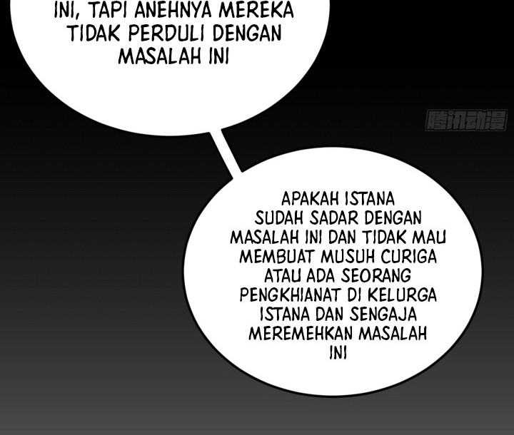 I’m An Evil God Chapter 394 - halaman 19