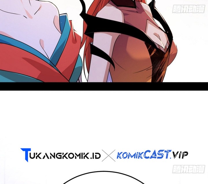 I’m An Evil God Chapter 394 - halaman 23