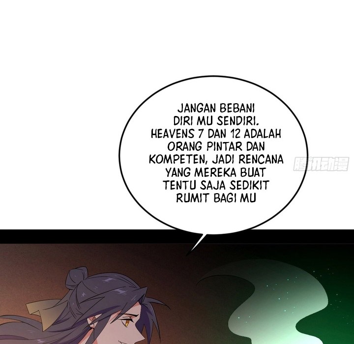 I’m An Evil God Chapter 394 - halaman 3