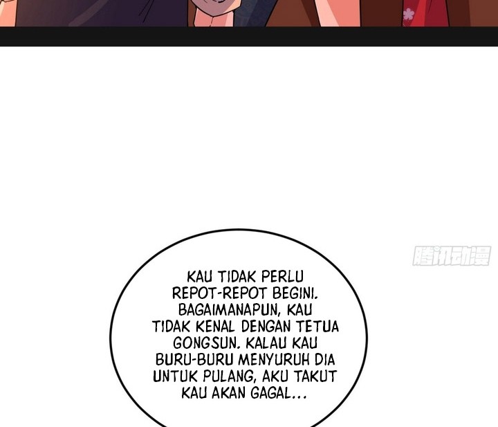 I’m An Evil God Chapter 394 - halaman 33