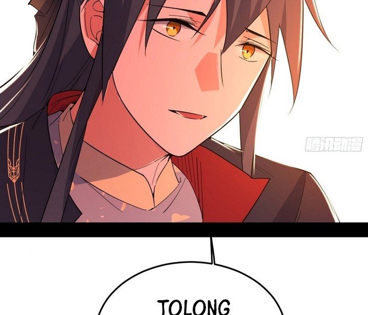 I’m An Evil God Chapter 394 - halaman 35