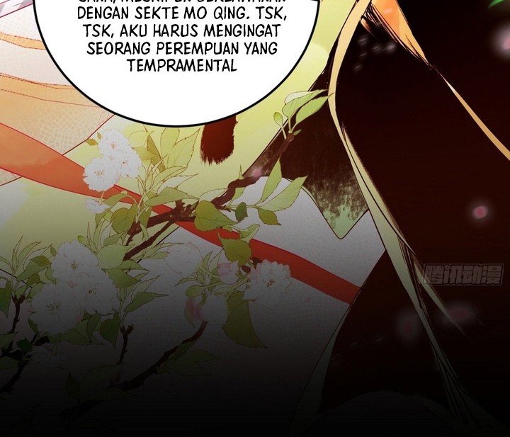 I’m An Evil God Chapter 394 - halaman 41