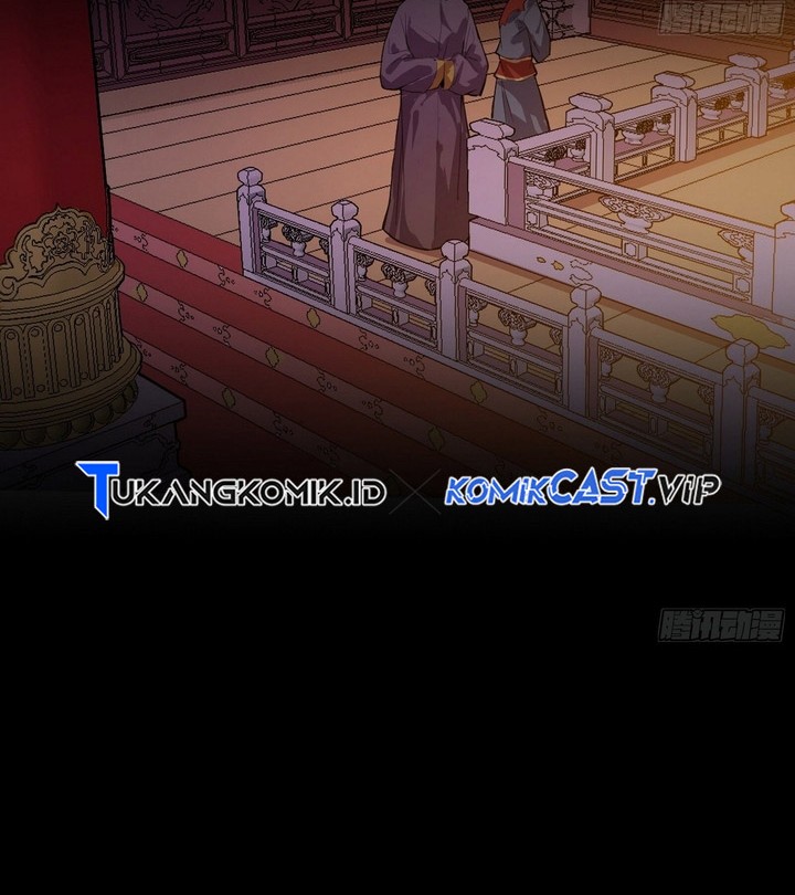 I’m An Evil God Chapter 394 - halaman 43