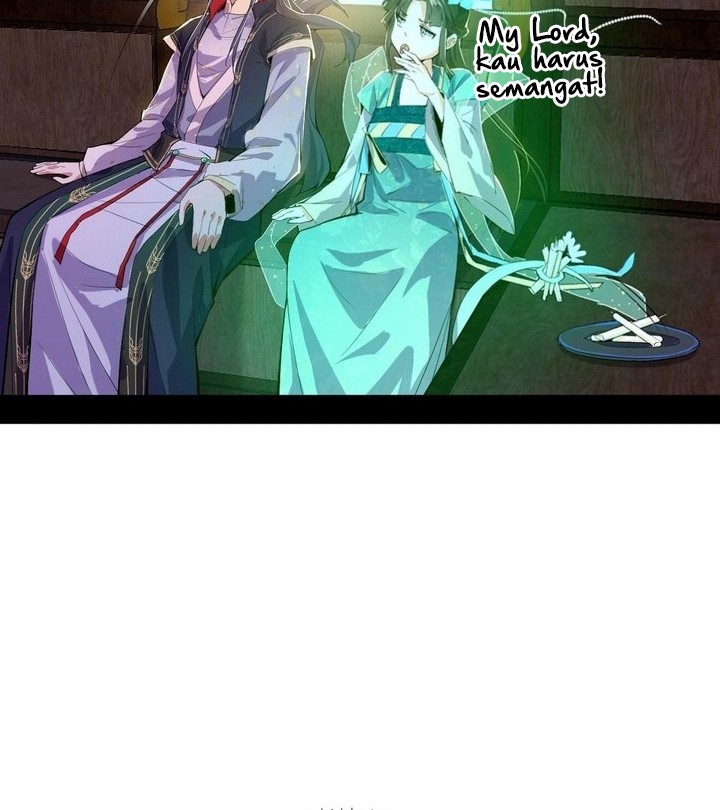 I’m An Evil God Chapter 394 - halaman 45
