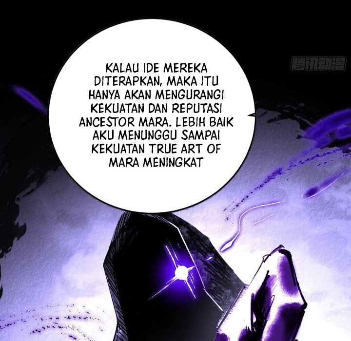 I’m An Evil God Chapter 394 - halaman 5