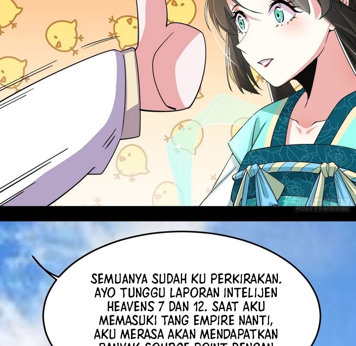 I’m An Evil God Chapter 394 - halaman 7