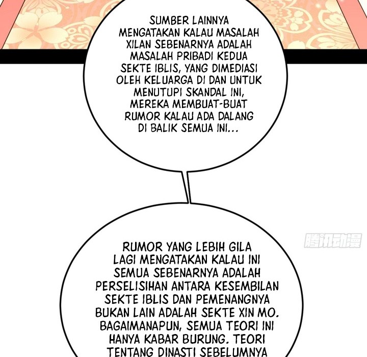 I’m An Evil God Chapter 394 - halaman 9