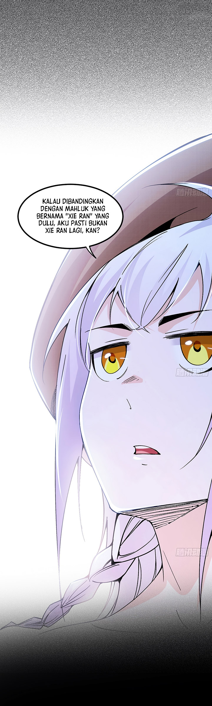 I’m An Evil God Chapter 396 - halaman 10