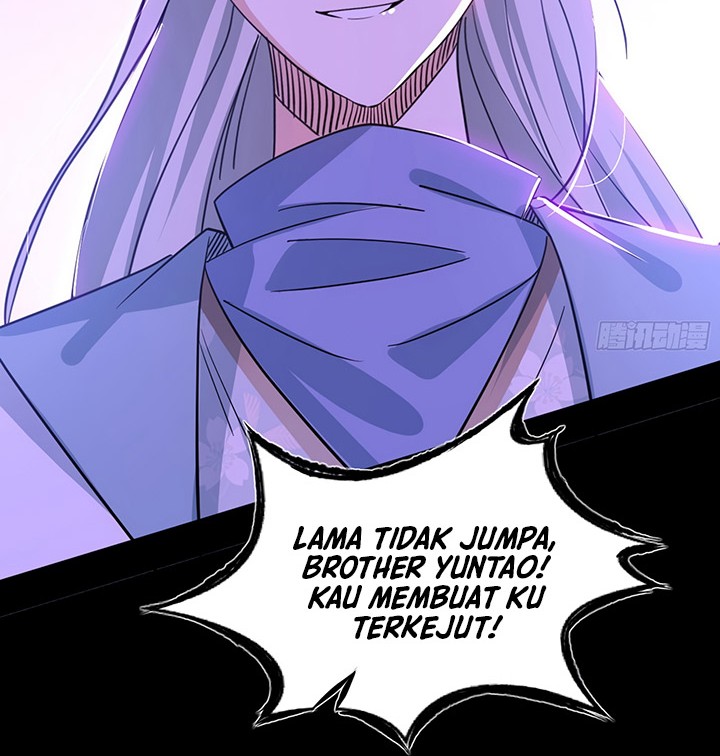 I’m An Evil God Chapter 396 - halaman 22