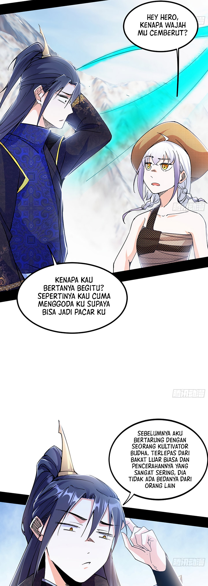I’m An Evil God Chapter 396 - halaman 5