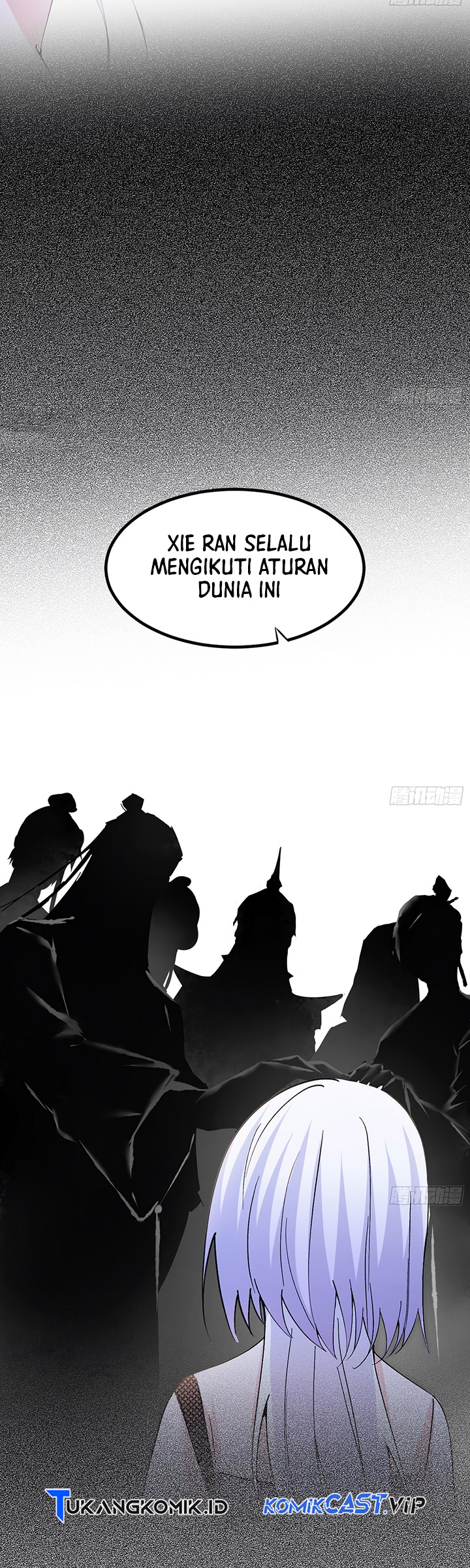 I’m An Evil God Chapter 396 - halaman 9