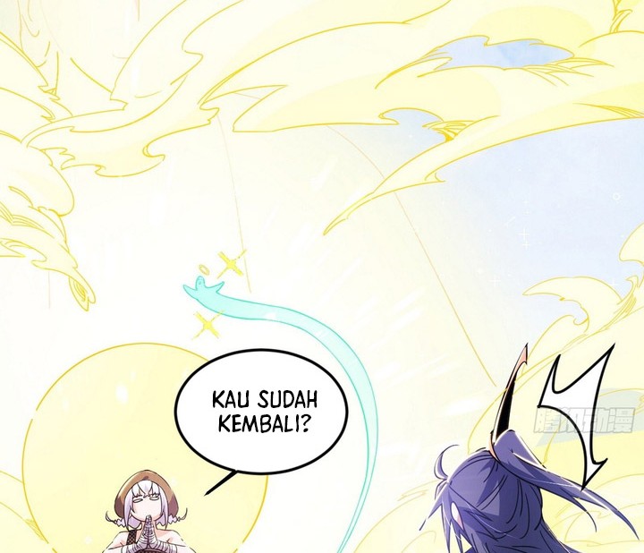 I’m An Evil God Chapter 397 - halaman 25