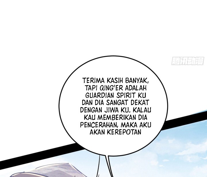 I’m An Evil God Chapter 397 - halaman 27