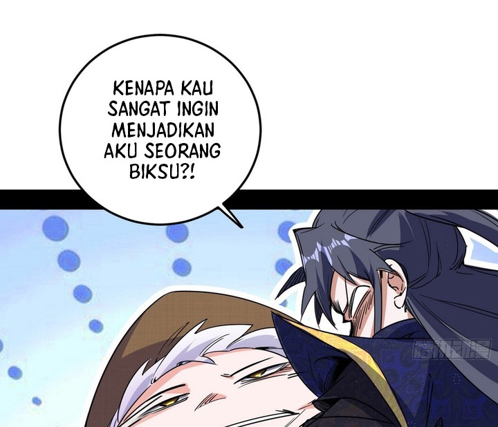 I’m An Evil God Chapter 397 - halaman 29