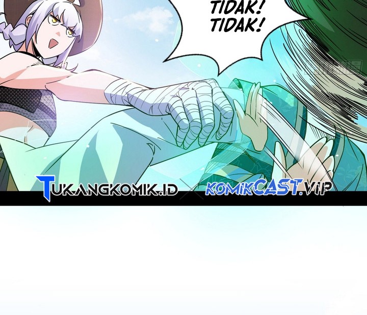 I’m An Evil God Chapter 397 - halaman 31