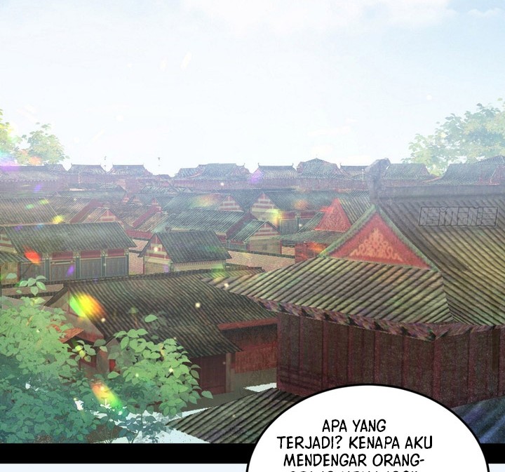 I’m An Evil God Chapter 397 - halaman 33