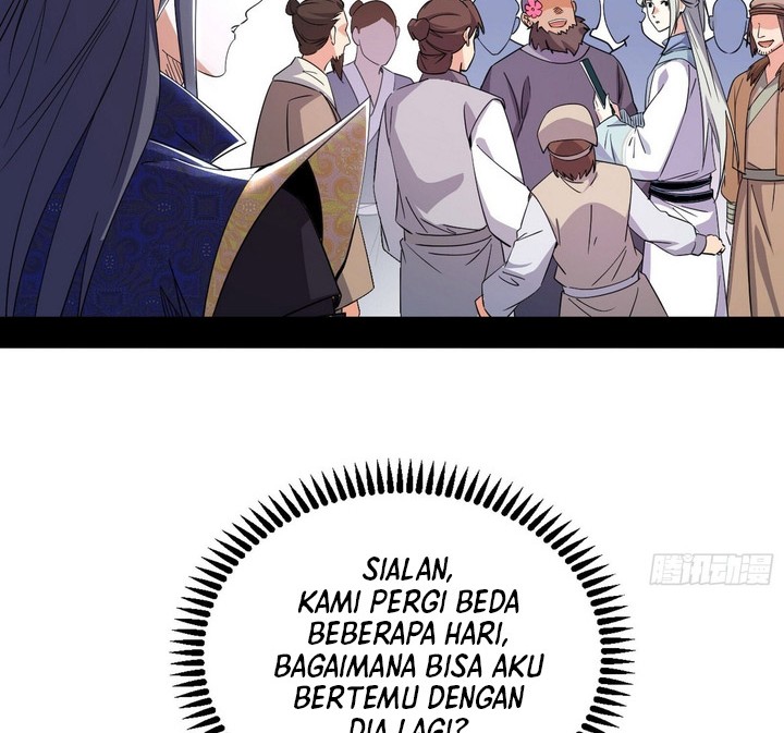 I’m An Evil God Chapter 397 - halaman 35